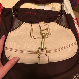 Coach bag new